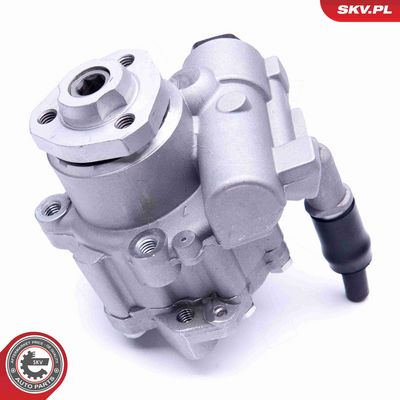 POMPA HIDRAULICA SISTEM DE DIRECTIE ESEN SKV 10SKV256 2