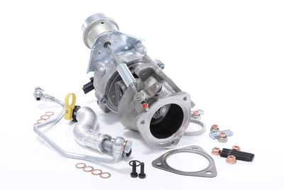 LADER AUFLADUNG BTS Turbo T981340 16