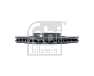 Brake Disc 34254