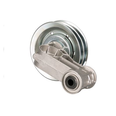 SPANNROLLE KEILRIEMEN GATES T38758 17