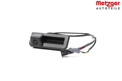 HECKKLAPPENGRIFF METZGER AUTOTEILE 2311005 3