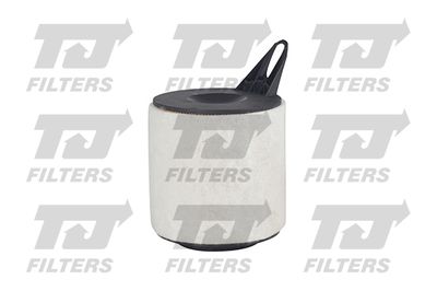 QUINTON HAZELL QFA0616 Воздушный фильтр  для BMW 1 (Бмв 1)