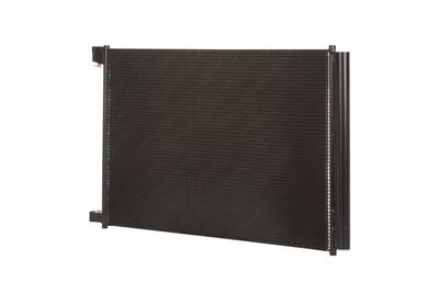 Condensor, airconditioning