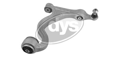 носач, окачване на колелата DYS 20-10444