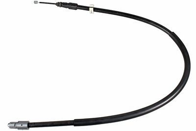 Seilzug, Feststellbremse