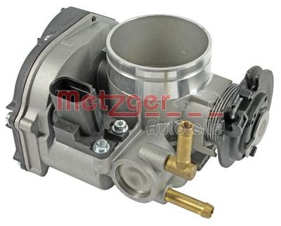 DROSSELKLAPPENSTUTZEN METZGER AUTOTEILE 0892108