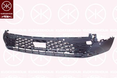 броня KLOKKERHOLM 5016903A1