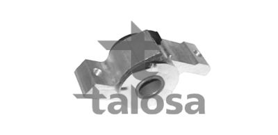 TALOSA 57-07488 Сайлентблок рычага  для FIAT MULTIPLA (Фиат Мултипла)