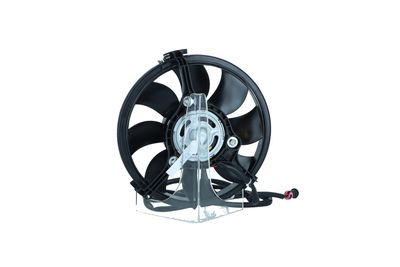 VENTILATOR RADIATOR NRF 47023 22