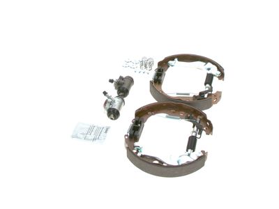 SET SABOTI FRANA BOSCH 0204114662 11