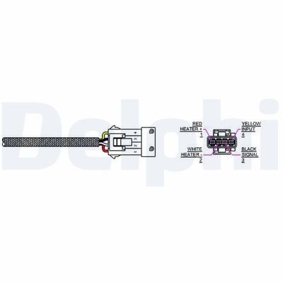 SONDA LAMBDA