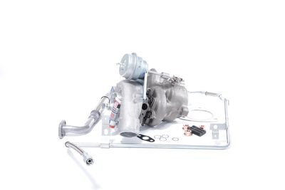 LADER AUFLADUNG BTS Turbo T981246 8