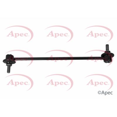 Link/Coupling Rod, stabiliser bar APEC AST4120