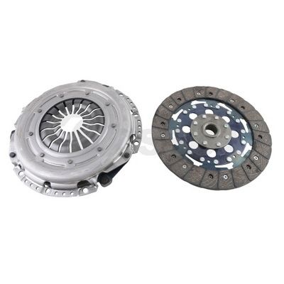 комплект съединител OSSCA 74435