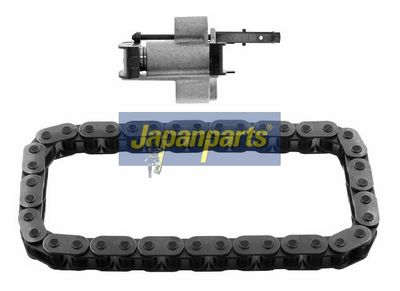 JAPANPARTS Комплект цели привода распредвала