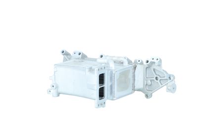 LADELUFTKüHLER NRF 309209 28