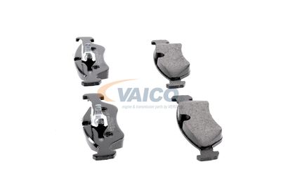 BREMSBELAGSATZ SCHEIBENBREMSE VAICO V400150 46