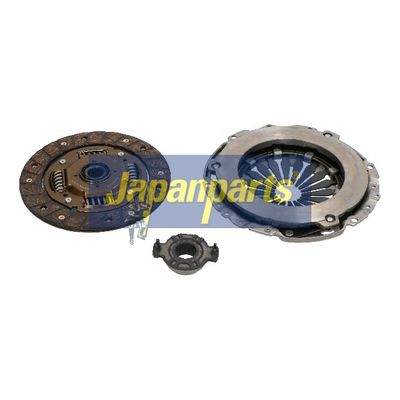 Spojková sada JAPANPARTS KF-006