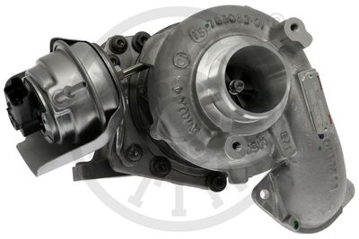 OPTIMAL OP-ETU0026G-RM Турбина для FORD TRANSIT CONNECT V408 Автофургон / микроавтобус 1.5 TDCi OPTIMAL OP-ETU0026G-RM Турбина для FORD TRANSIT CONNECT V408 Автофургон / микроавтобус 1.5 TDCi