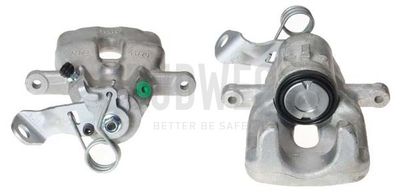 BUDWEG CALIPER 344325 Тормозной суппорт  для FIAT CROMA (Фиат Крома)