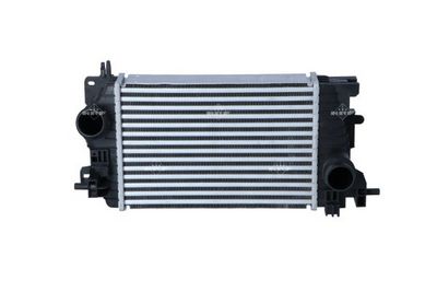 INTERCOOLER COMPRESOR