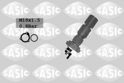 SASIC 1311051 Датчик тиску масла 