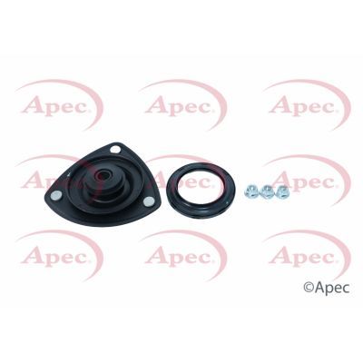 Suspension Strut Support Mount APEC AKM1141