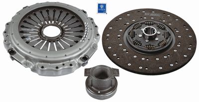 SACHS Kupplungssatz