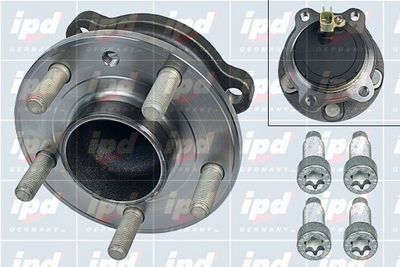 SET RULMENT ROATA IPD 306055