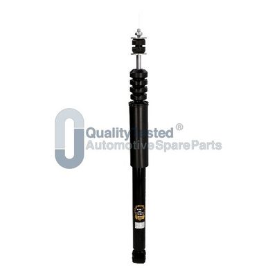 Tlumič pérování JAPANPARTS MQ-00901