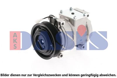 KOMPRESSOR KLIMAANLAGE