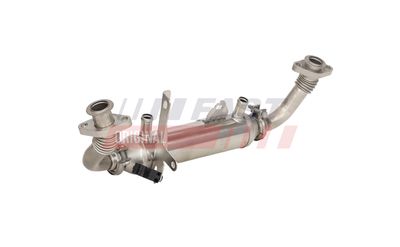 RADIATOR RECIRCULARE GAZE DE ESAPAMENT FAST FT05111 5