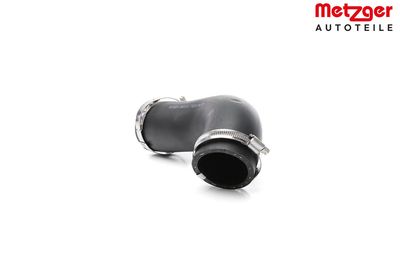 LADELUFTSCHLAUCH METZGER AUTOTEILE 2401110 8