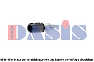 SENSOR KüHLMITTELTEMPERATUR