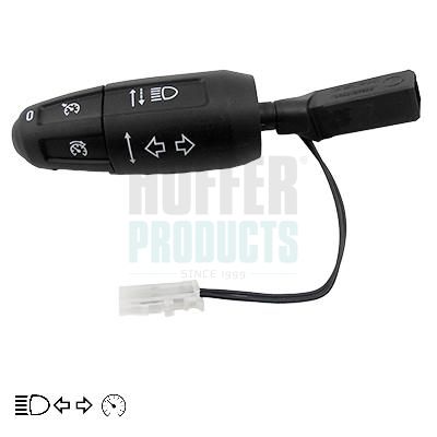 COMUTATOR COLOANA DIRECTIE