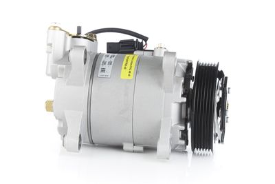 KOMPRESSOR KLIMAANLAGE NISSENS 890099 8