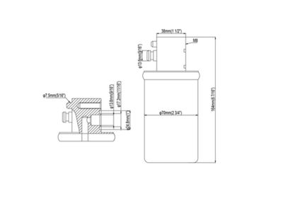 USCATOR AER CONDITIONAT WALKER WDR00213 6