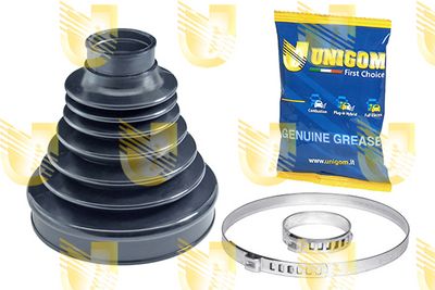 FALTENBALGSATZ ANTRIEBSWELLE