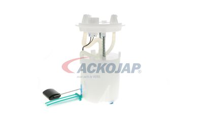 SISTEM ALIMENTARE CU COMBUSTIBIL ACKOJA A52090027 32