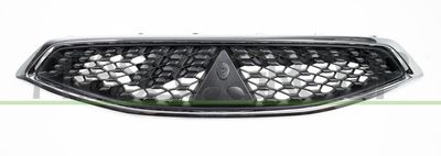 Решетка радиатора PRASCO MB1022001 для MITSUBISHI MIRAGE