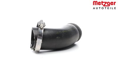 LADELUFTSCHLAUCH METZGER AUTOTEILE 2400049 15