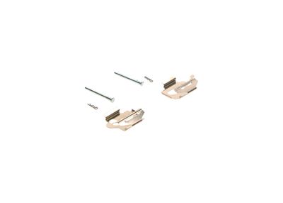 SET ACCESORII PLACUTE FRANA BOSCH 1987474211 14