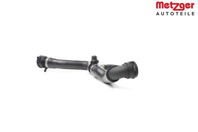 KüHLERSCHLAUCH METZGER AUTOTEILE 2421338 25