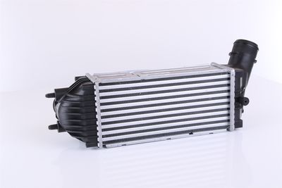 INTERCOOLER COMPRESOR NISSENS 96720 22