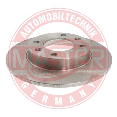 DISC FRANA MASTER-SPORT GERMANY 24010901371PCSMS 1