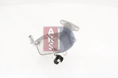 ÖLKüHLER AUTOMATIKGETRIEBE AKS DASIS 046064N 8