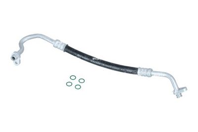 HOCHDRUCK-/NIEDERDRUCKLEITUNG KLIMAANLAGE