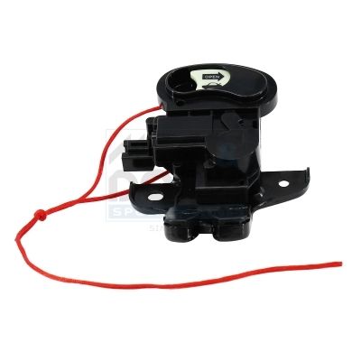 INCUIETOARE HAION MEAT & DORIA 31353