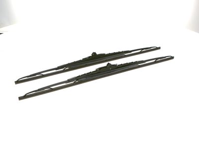 LAMELA STERGATOR BOSCH 3397118334 29