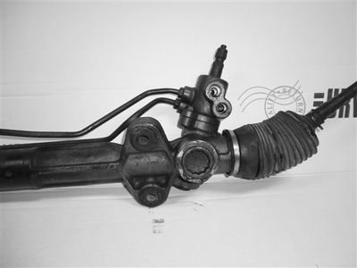 LENKGETRIEBE URW 3066026 1